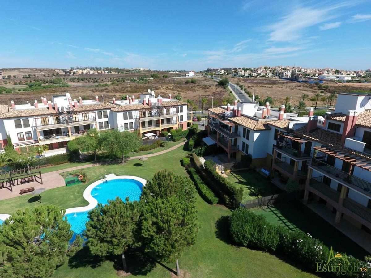 Esurigolf Ayamonte Pequeno Paraiso En El Algarve Espanol Entrada Lunes Daire Dış mekan fotoğraf